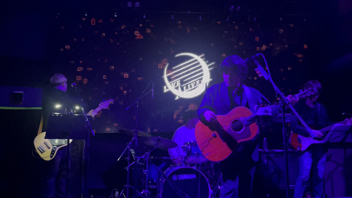 和角一樹🐨🌈諦めの悪い男 tweet media