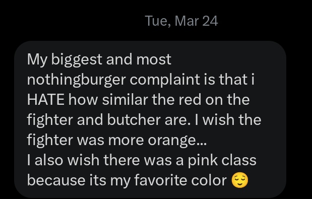 Mewgenics Takes & Confessions tweet media