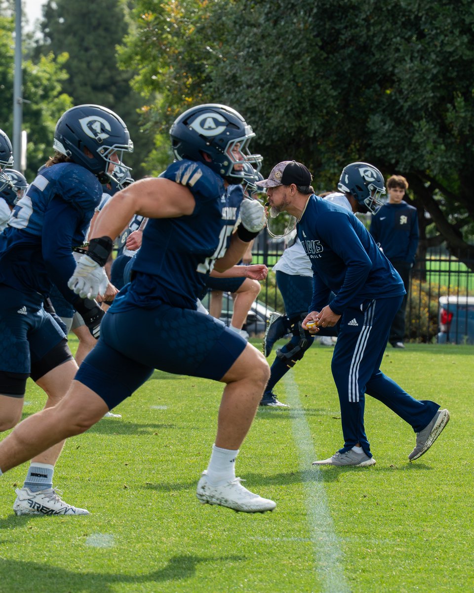 UC Davis Football tweet media