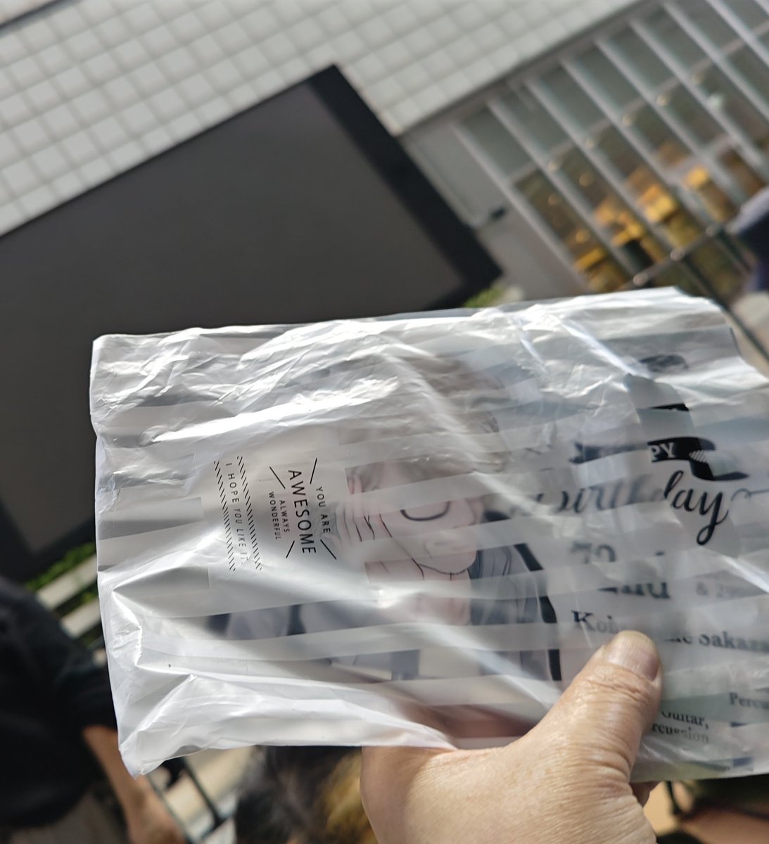 セイウチ トドミ🌸🌹🌸🌹🌸🌹🌸🌹 tweet media