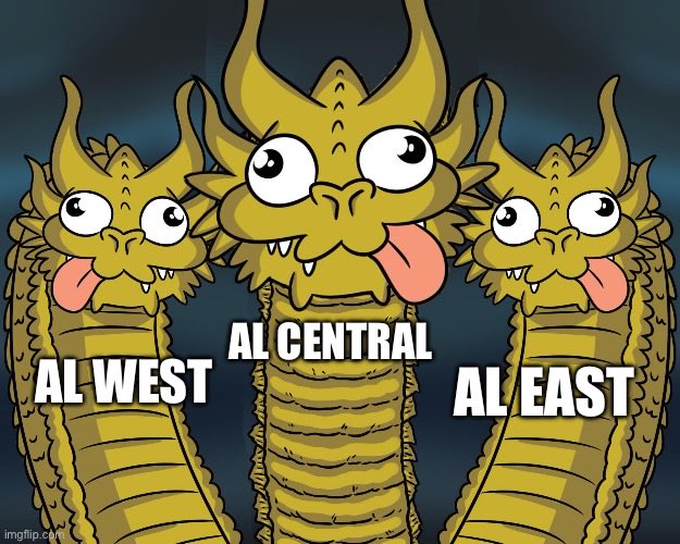 17 games into the season, and this is how it’s going.
