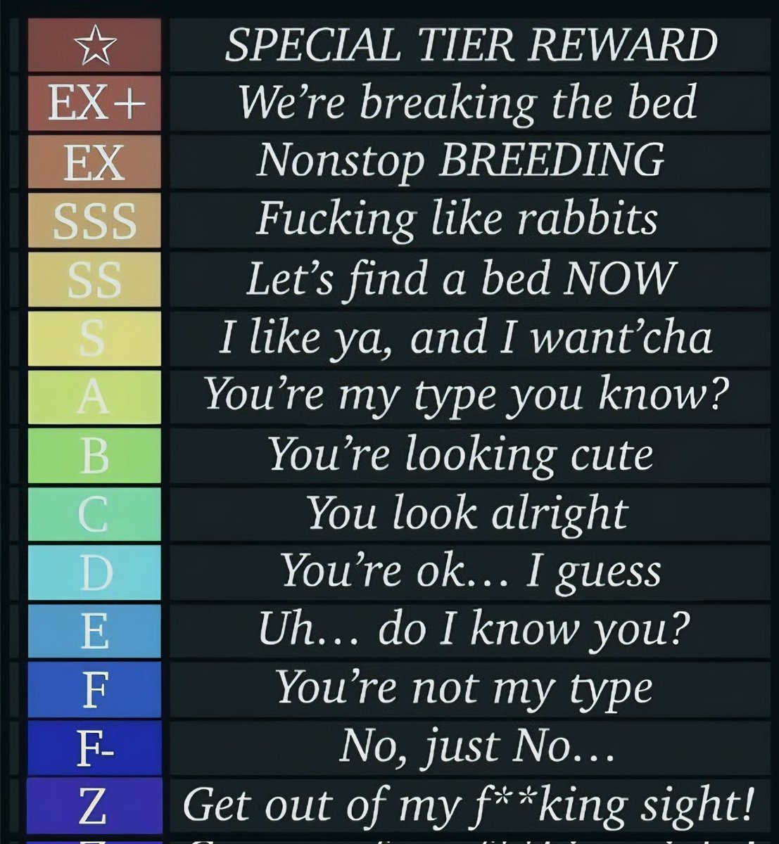 BOXXXINGCHAMP's tweet photo. “ Back down, Fxgs. I'm not gay. ”

(Absolute liar. . . Send him the nicest ass pics you have.)

♡ + ↻ + 📷 of your muse to get a rating.

SSS or upwards get a free DM pass .ᐟ https://t.co/1cU5e5JnJ9