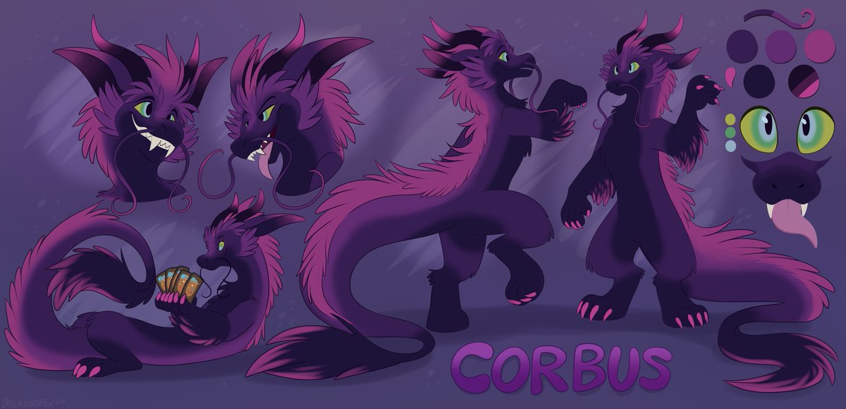 OrlandoFox tweet media