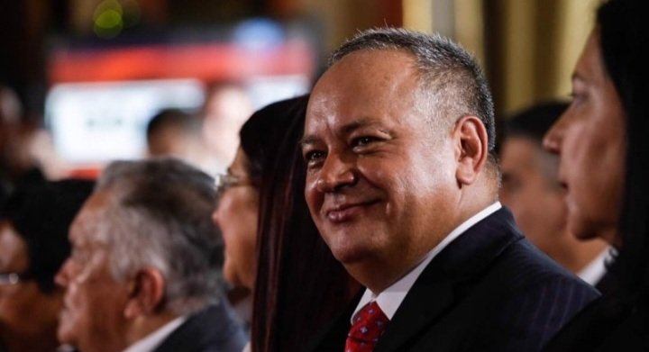 Patriota José David tweet media