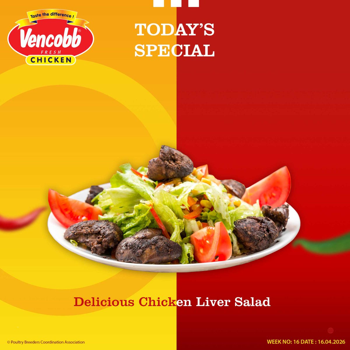 vencobb chicken (@vencobbchicken) on Twitter photo 