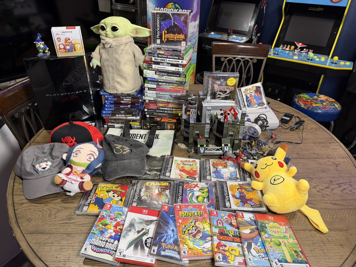 MrWrightWays's tweet photo. My whatnot sale this FRIDAY  https://t.co/oJ4HbXHXcM https://t.co/jlf2xaDOMj
