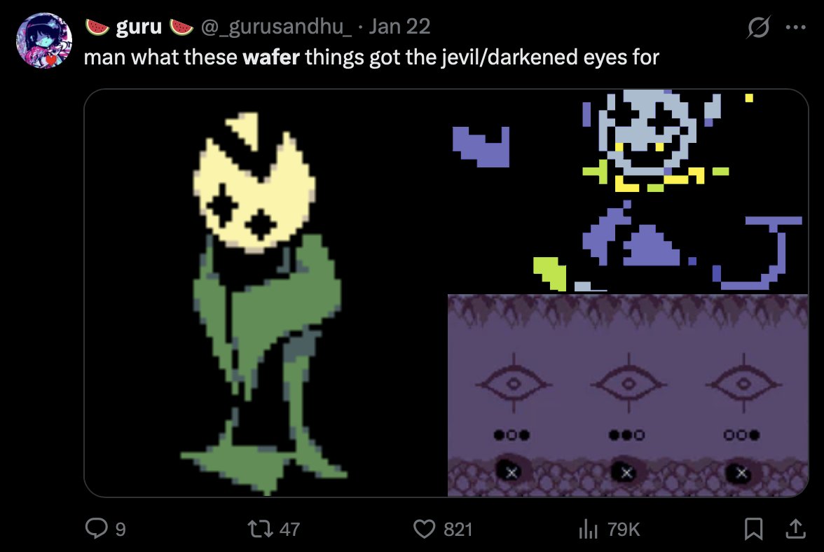 🍉 guru 🍉 tweet media