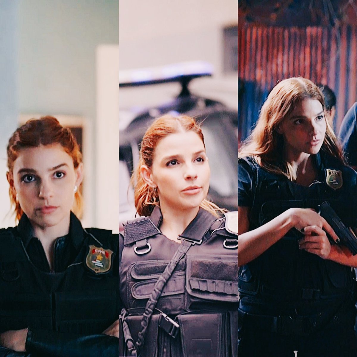 fernanda 🦊 tweet media