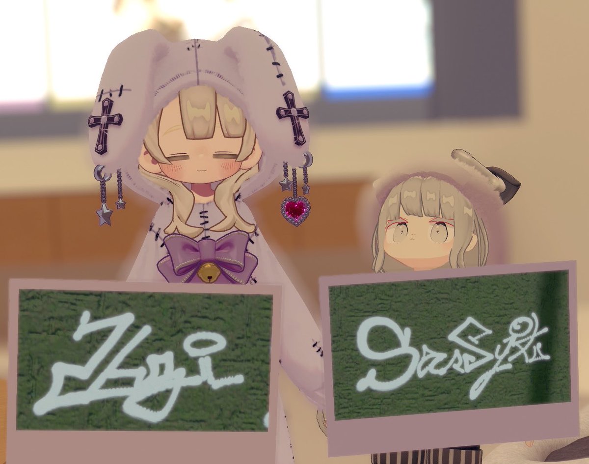 つむぎ tweet media