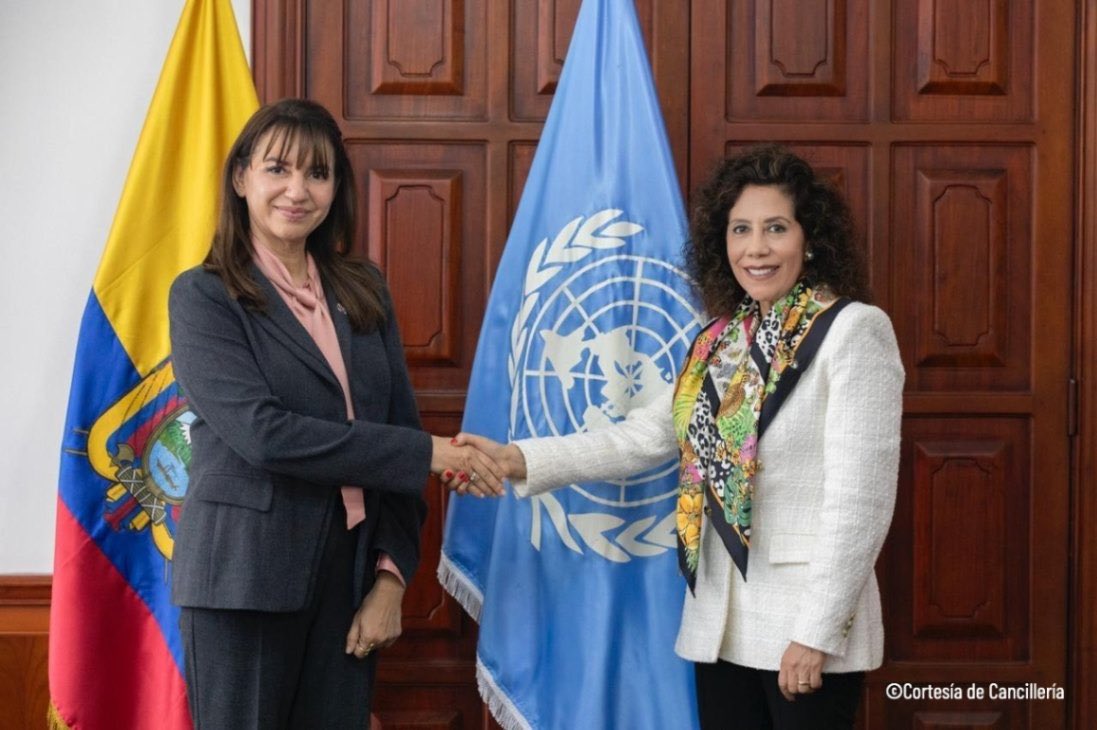 FAO Ecuador tweet media