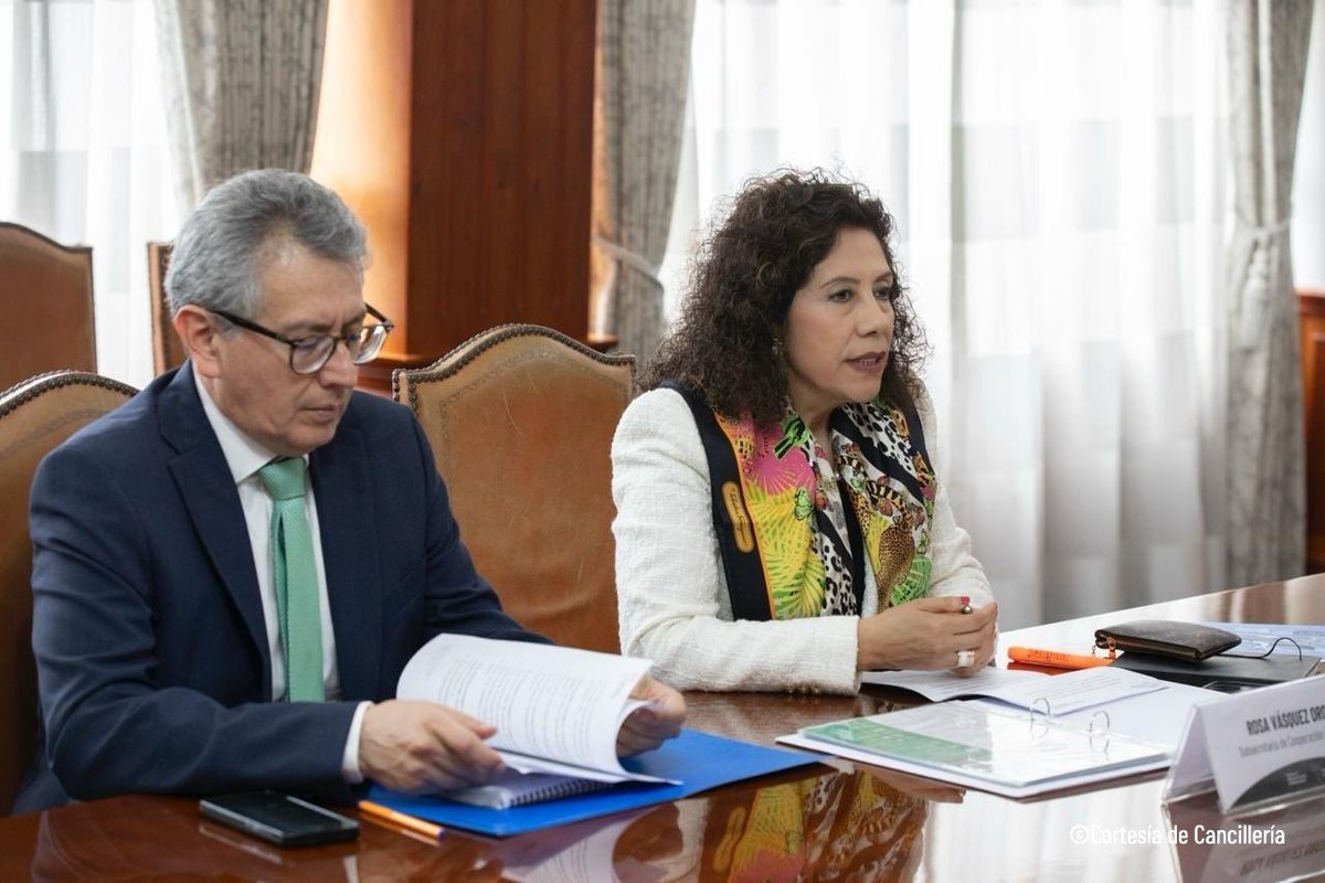 FAO Ecuador tweet media