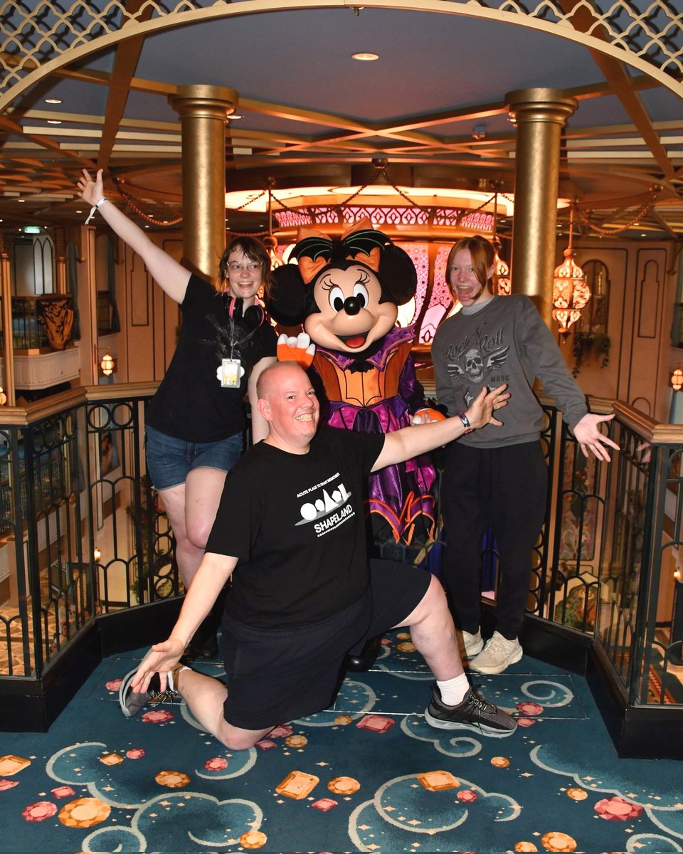 DavanzoSteven's tweet photo. @disneytipsguy https://t.co/nCZAT1aux2