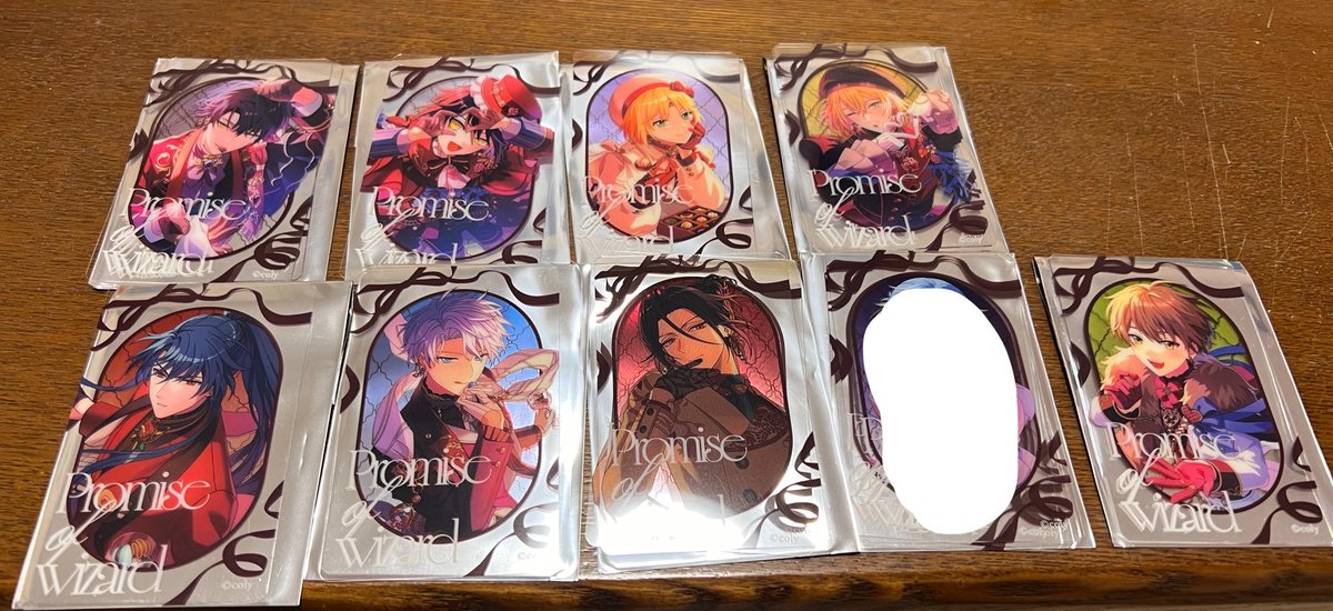 クロ@取引垢 tweet media