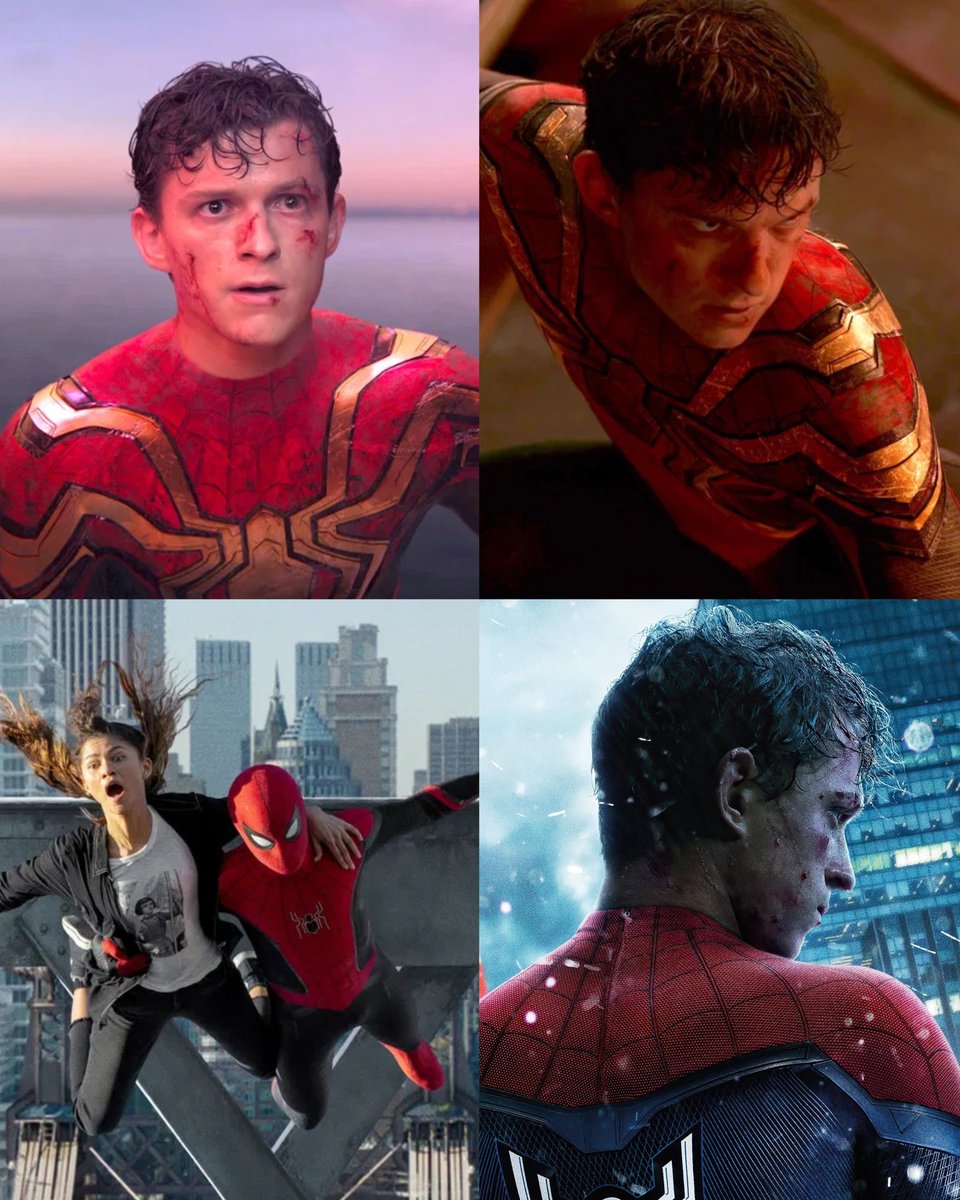 ‘SPIDER-MAN: NO WAY HOME’ is now streaming on Disney+ U.S.