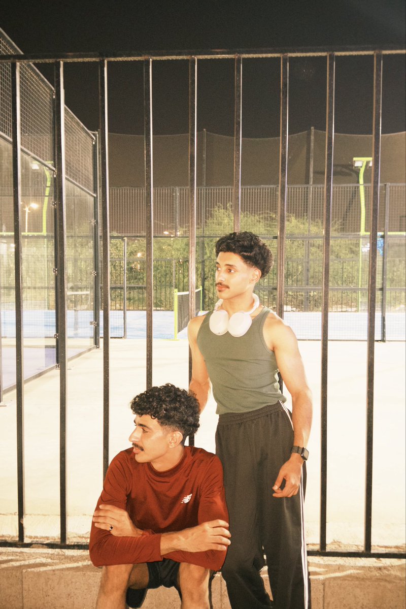 يَزَنّ | yazan tweet media