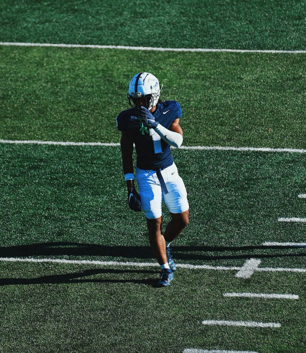 Donte Grant Jr. tweet media