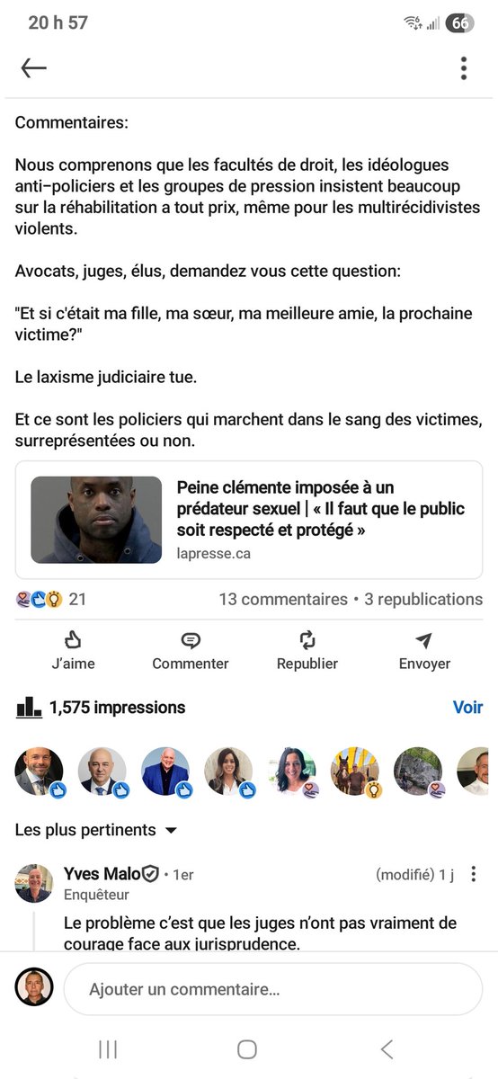 wall_stephane's tweet photo. @mc_girard Mon texte publié sur LinkedIn https://t.co/g6otD5mV9e
