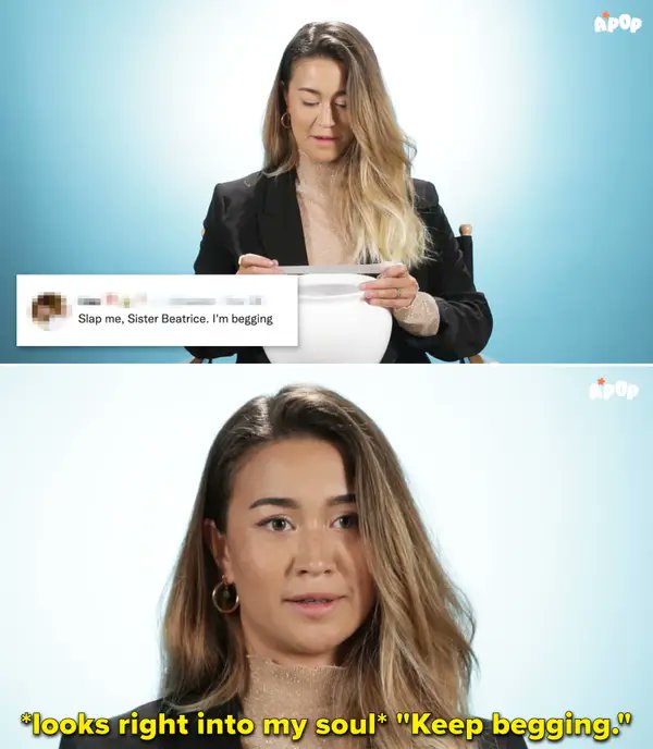 #WarriorNun #SaveWarriorNun