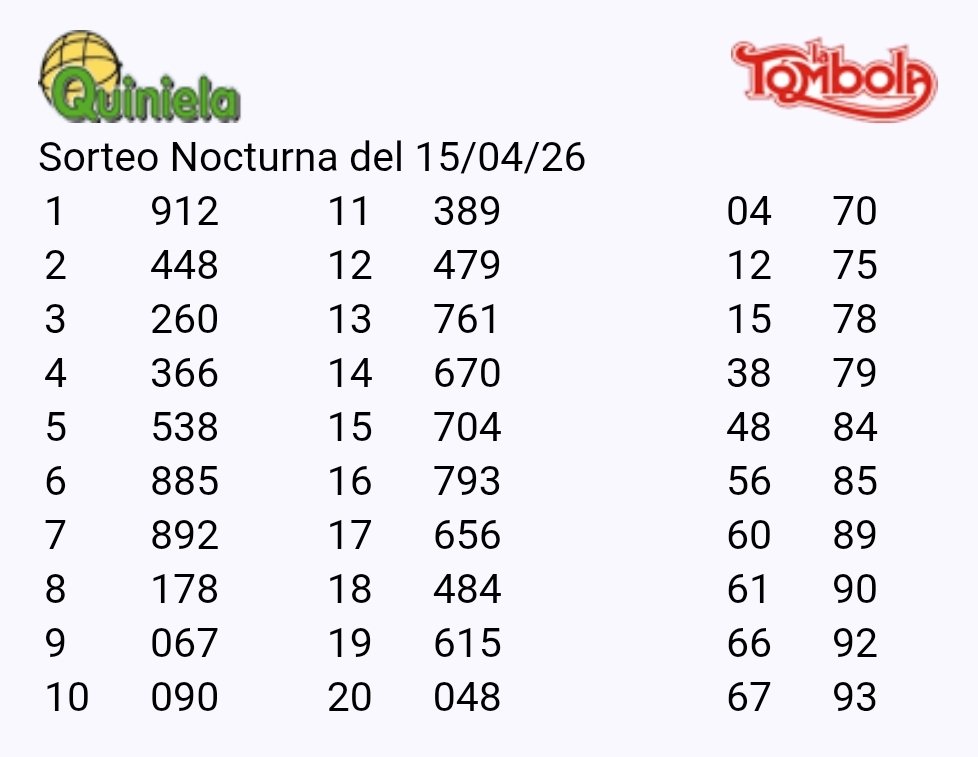 Kiosco DANI (@kioscodani) on Twitter photo 