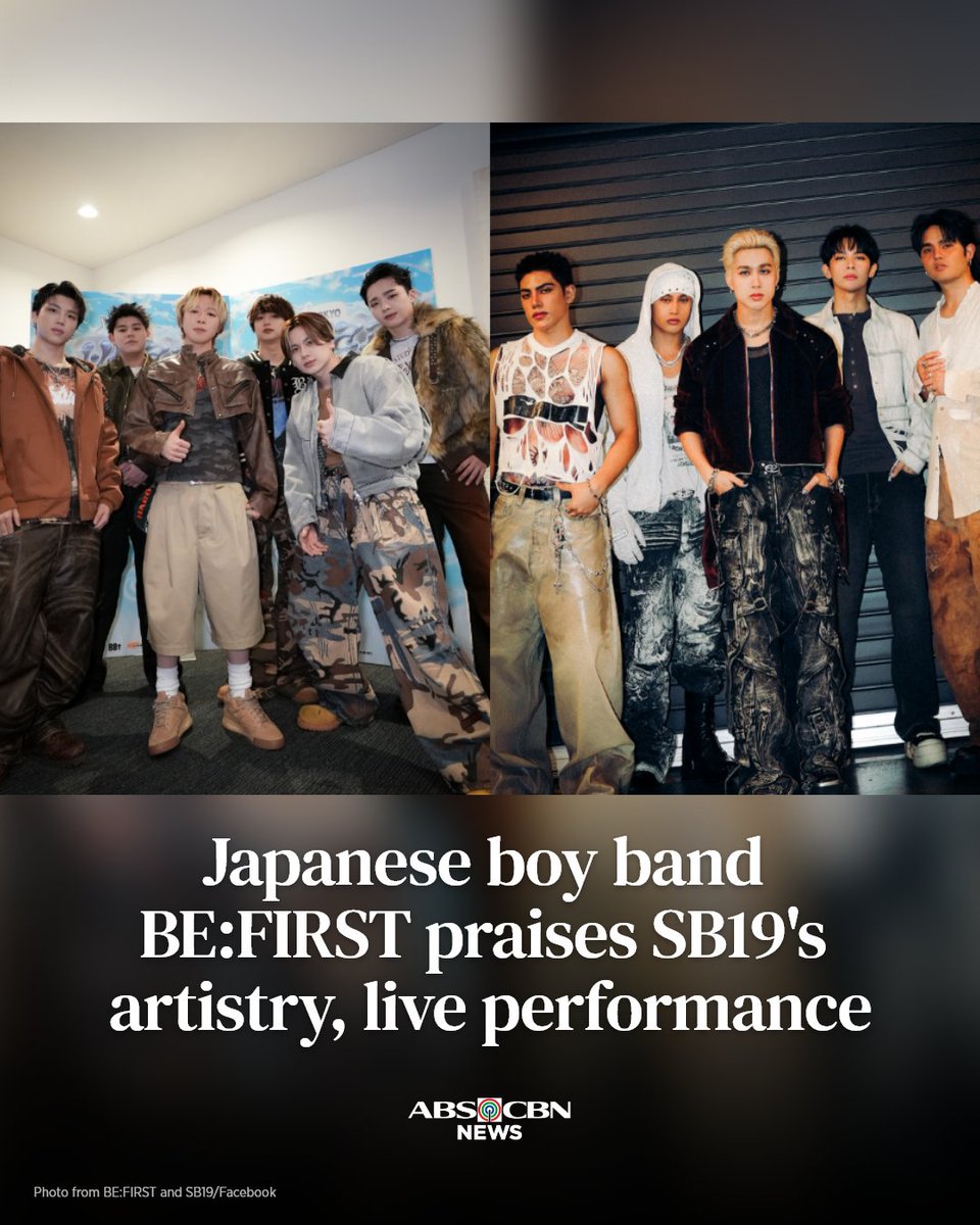 ABS-CBN News tweet media