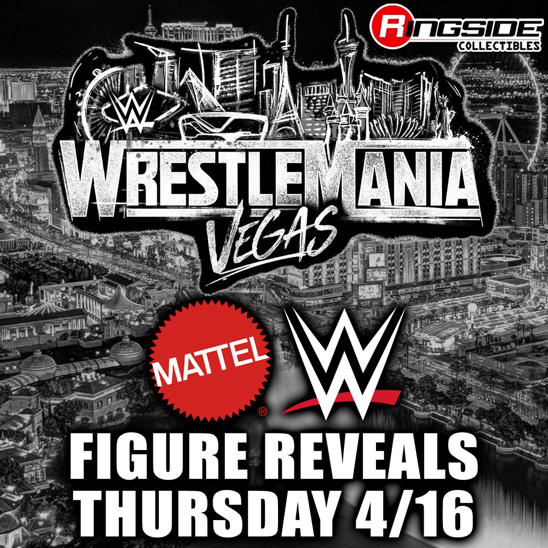 Ringside Collectibles tweet media