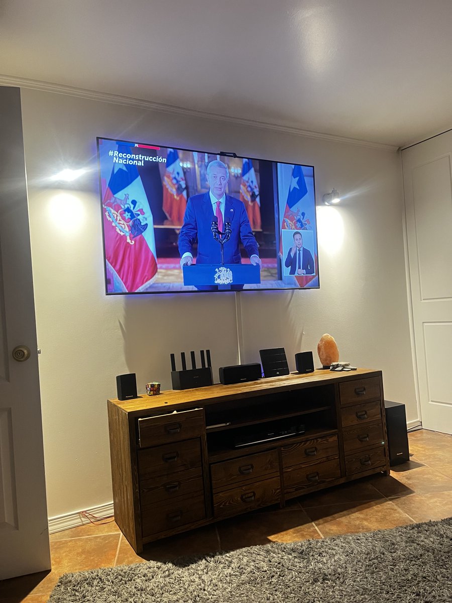 Soy La Puta Ama tweet media