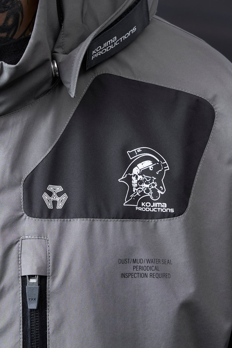KOJIMA PRODUCTIONS Official Store 🆕新商品情報 本日、日本時間16時