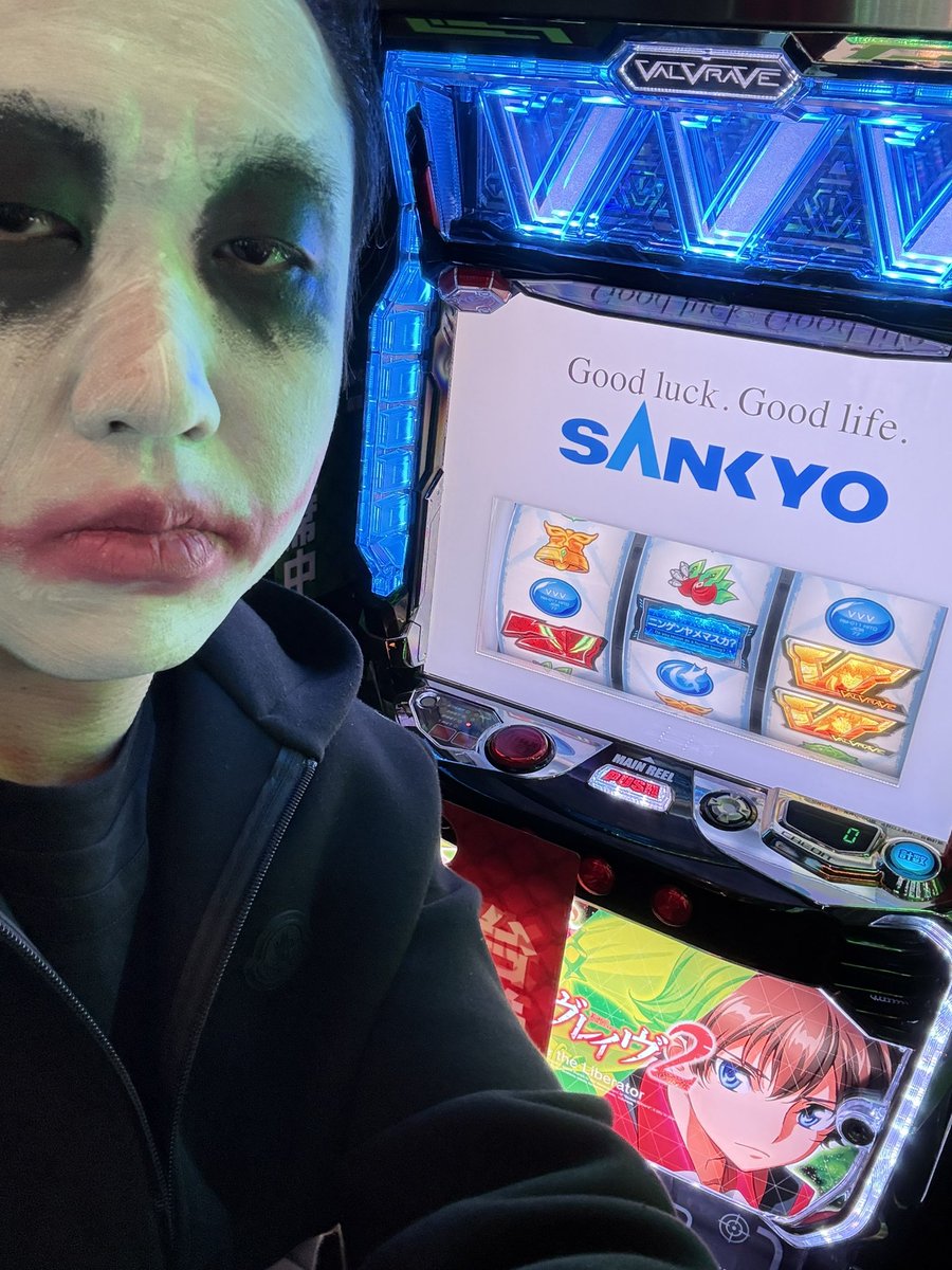 てつ@1GAME【妖回胴中記】 tweet media