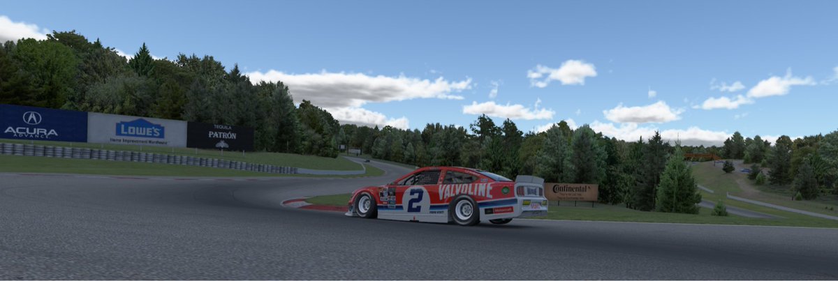 PolacheckFF's tweet photo. It’s draft week so there’s no time for racing practice

All of 7 laps done in Canada then time to bounce - enough to get some artsy pictures

P28 is where it’ll end up @UFLtweets https://t.co/68UzY5hHoi