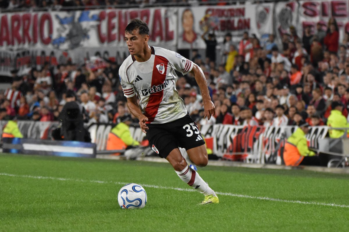 River Plate tweet media