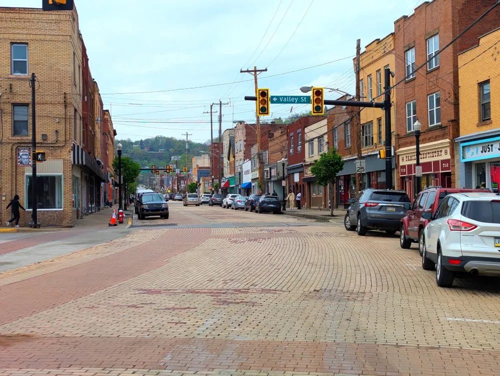 THE Pittsburgh Pete tweet media