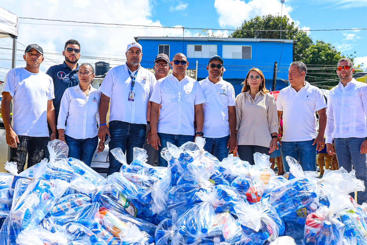 Instituto Dominicano de Aviación Civil tweet media