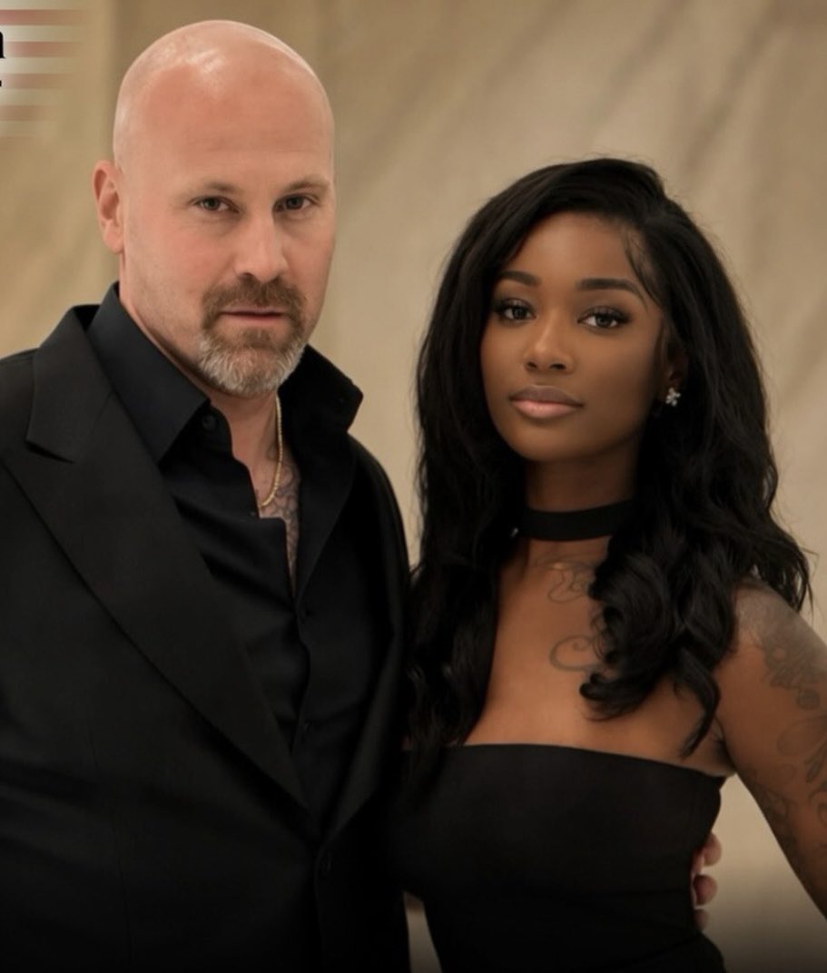 Edwonda White tweet media