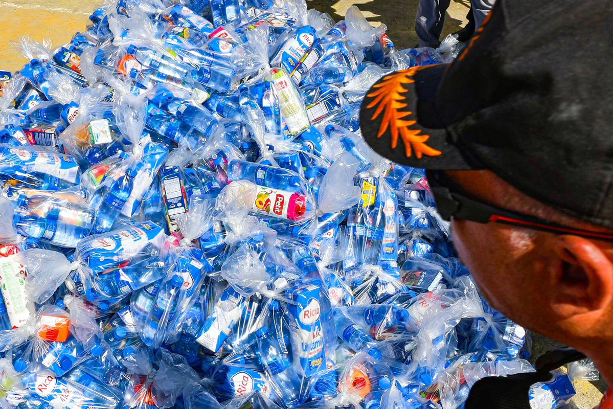 Instituto Dominicano de Aviación Civil tweet media