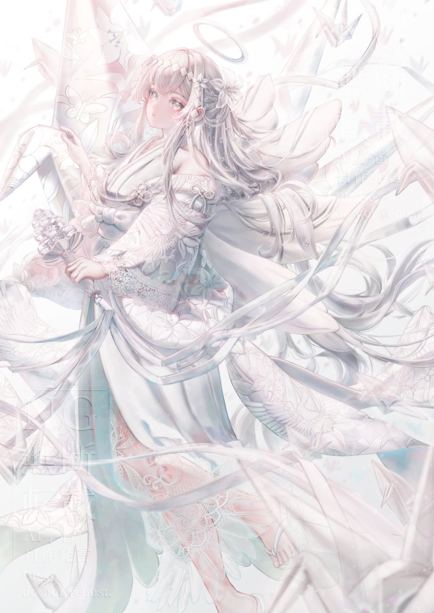 yuubarish's tweet image. Commission Open!

🌸Surprise me Illustration
🌸Surprise me chibi illustration

3 slots are open for each plan!(work will be started from around end of May)

See the link below for my VGen page!

#VGenOpen #VGen