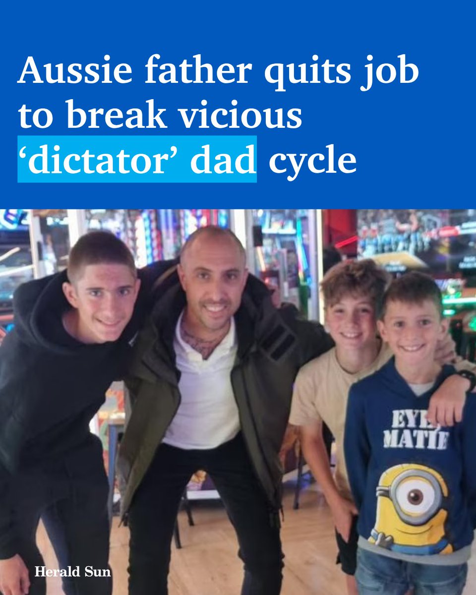 Herald Sun tweet media