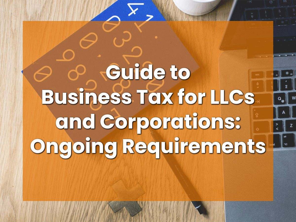 MyCompanyWorks's tweet image. Recurring Requirements for a Corporation or LLC mycompanyworks.com/recurring-requ… #smallbiz #businessmanagement #smallbusiness #startups #DBA #corporation #llc