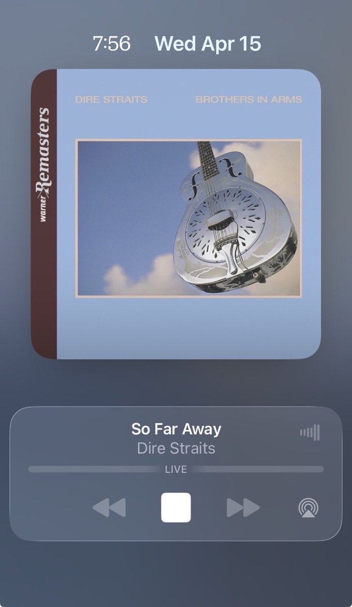 MattFrels's tweet image. Now where are you when the sun goes down?

#liveradio