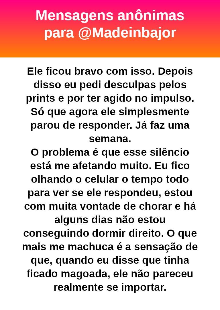 Making of da vida alheia tweet media