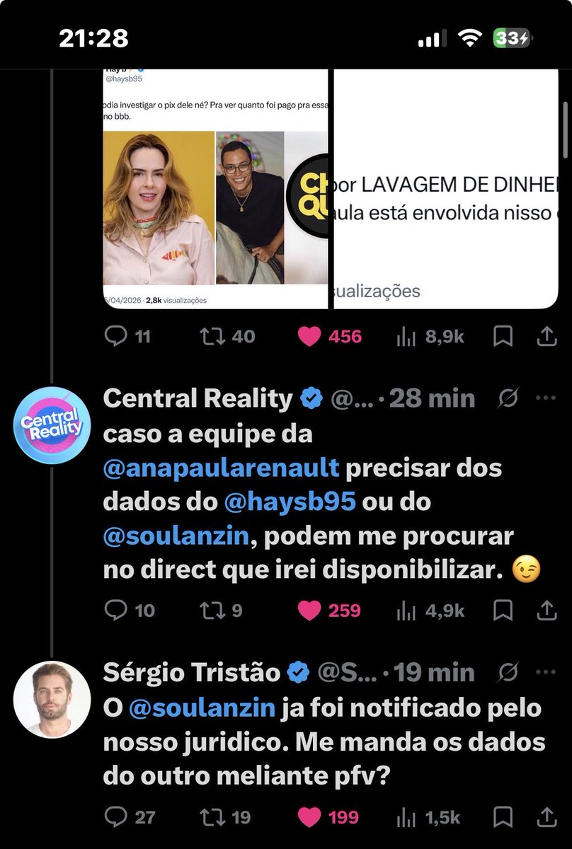 Hay b⚡️ tweet media