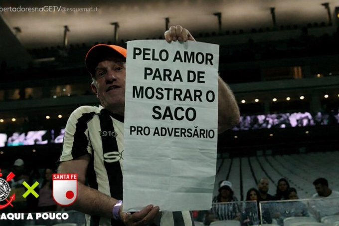 BRASILEIRÃO DA DEPRESSÃO tweet media