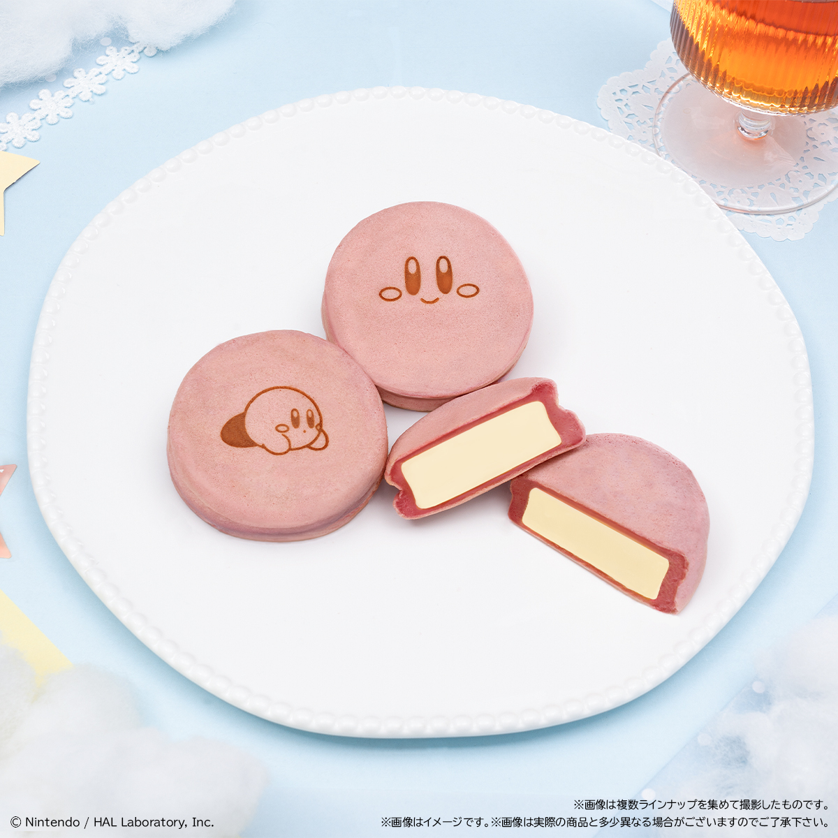 バンダイ キャンディ【公式】 tweet media