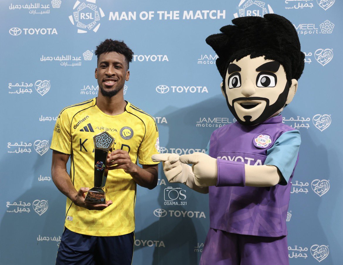 Al Nassr Zone tweet media