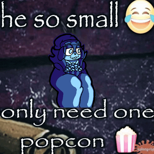 Loaftie's tweet photo. 🍿 https://t.co/lViMS6Dz0N