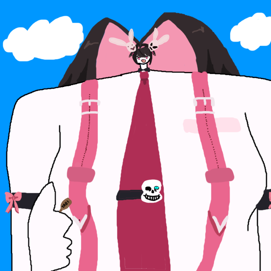 Rowa Arctos 🆗🆒 V&U tweet media