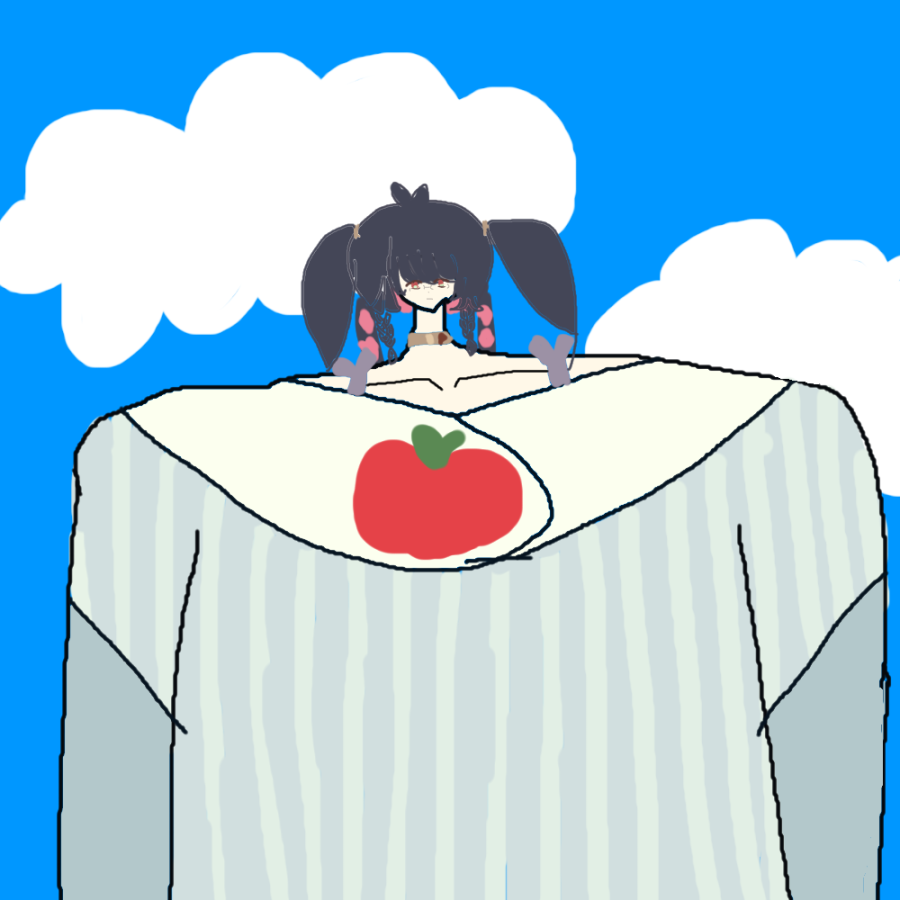 Rowa Arctos 🆗🆒 V&U tweet media