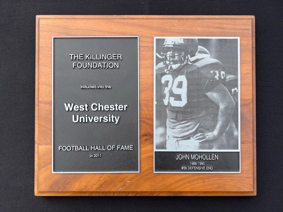 Killinger Foundation tweet media