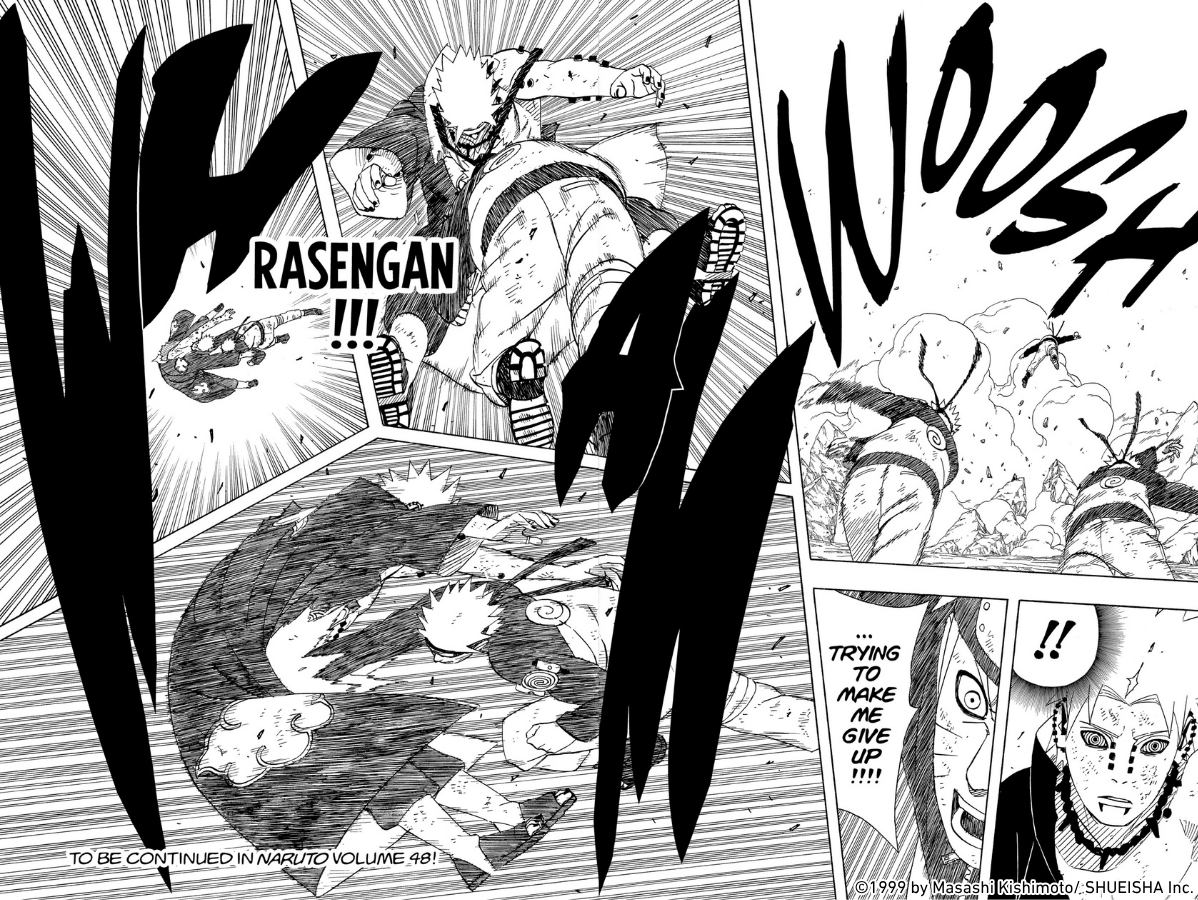 NARUTO OFFICIAL tweet media