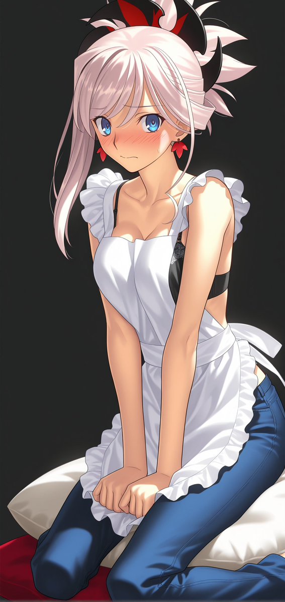 Menika challenge tweet media