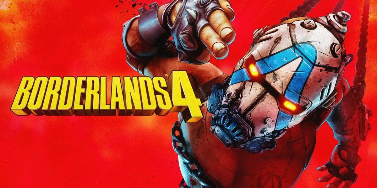 Randy Pitchford tweet media